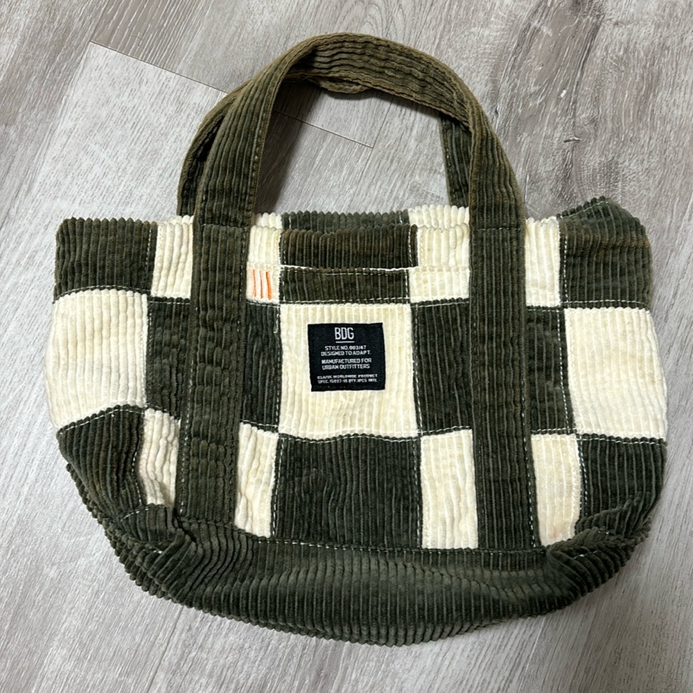 Urban outfitters bag